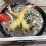 大阪うどん いなの路 桜井店 - 