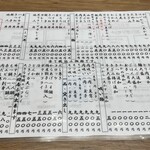 大阪うどん いなの路 - 