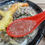 大阪うどん いなの路 - 