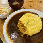 ゴリ食堂 - 料理写真: