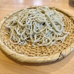 江戸そば マルノ - 