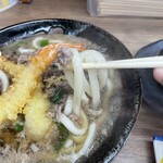 大阪うどん いなの路 - 
