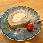 江戸そば マルノ - 