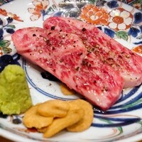 神戸焼肉 金虎 - 