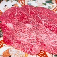 神戸焼肉 金虎 - 