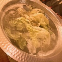 しゃぶしゃぶ・創作料理居酒屋 豚吟 栄店 - 