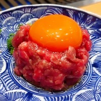 神戸焼肉 金虎 - 