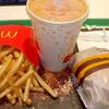 マクドナルド - 