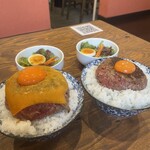 焼肉こじま離れ 住吉我孫子前 - 