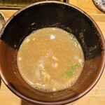 中華蕎麦 とみ田 - 