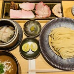 中華蕎麦 とみ田 - 