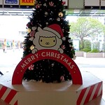 しゃぶ葉 - あまけ！もうすぐクリスマスですね！