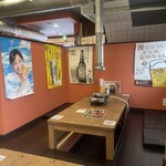 焼肉こじま離れ - 