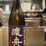 中華蕎麦 とみ田 - 