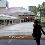 しゃぶ葉 - アルパークは広いなあ！