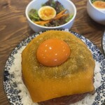 焼肉こじま離れ 住吉我孫子前 - 