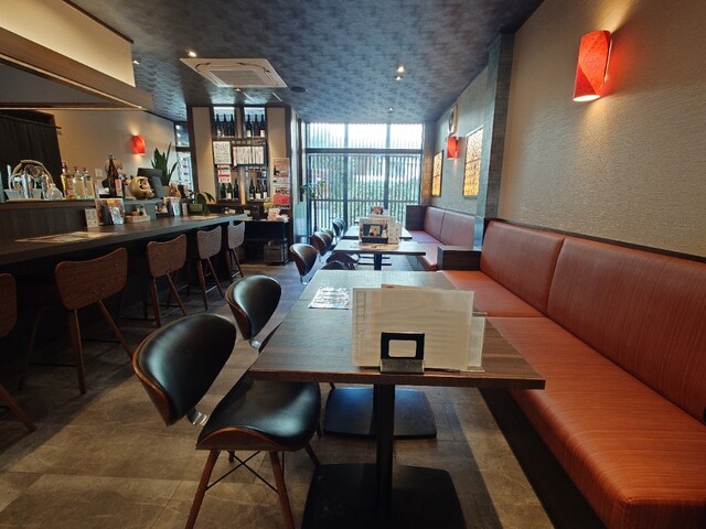 Niku Robata toco photo 5