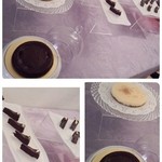 アドニステーブル - トリュフガトーショコラ