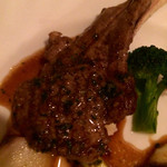 テート・ア・テート - アップ