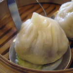 中国料理 桃源 - ショーロンポー