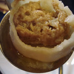 中国料理 桃源 - ショーロンポー