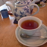 シットロト - アールグレイ