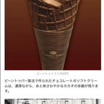 カカオティエゴカン - 