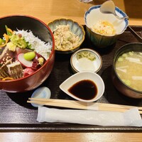 お料理 とみやま - 