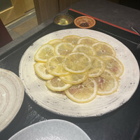 西中州焼肉 きらく - 