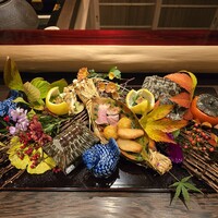 膳司 水光庵 - 