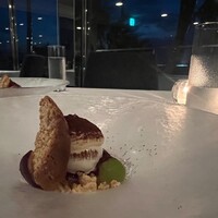 リストランテAO 逗子マリーナ - 