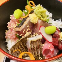 お料理 とみやま - 