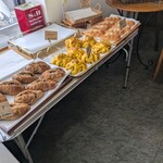 パン ドゥ シュクレ - 