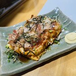 歩歩歩 - とんぺい焼き