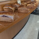 パン ドゥ シュクレ - 