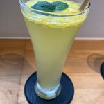 オーガニックカフェ・ラムノ - 