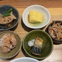 出汁しゃぶおばんざい おかか 東京 - 