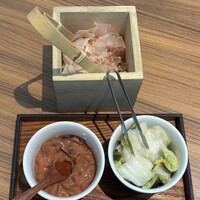 出汁しゃぶおばんざい おかか 東京 - 