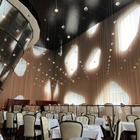 RESTAURANT DAZZLE - 