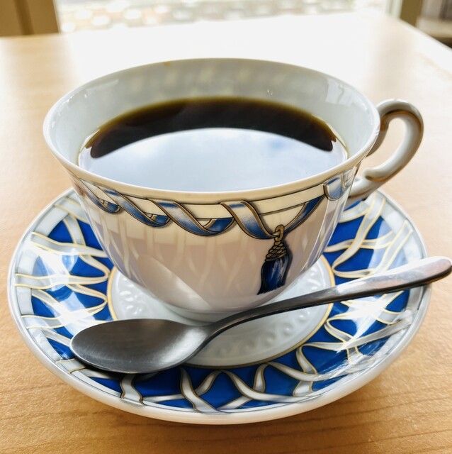 ロータス コーヒースタンド（余目）- 山形の隠れ家カフェでリラックス