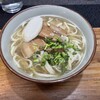 むかしうちなーすばや 麺樹