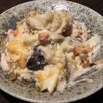 完全個室居酒屋 串焼き Moga_Ru - 