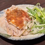 完全個室居酒屋 串焼き Moga_Ru - 