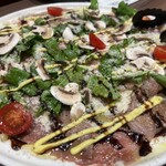 俺のイタリアン 銀座 - 