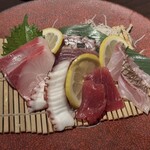 完全個室居酒屋 串焼き Moga_Ru - 