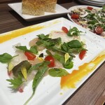 俺のイタリアン - 