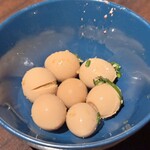 完全個室居酒屋 串焼き Moga_Ru - 