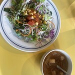 関谷スパゲティ - 