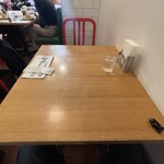 クリントン・ストリート・ベイキング・カンパニー - 2024.11.19 (火)    