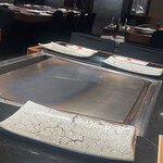 RESTAURANT SUNTORY - 